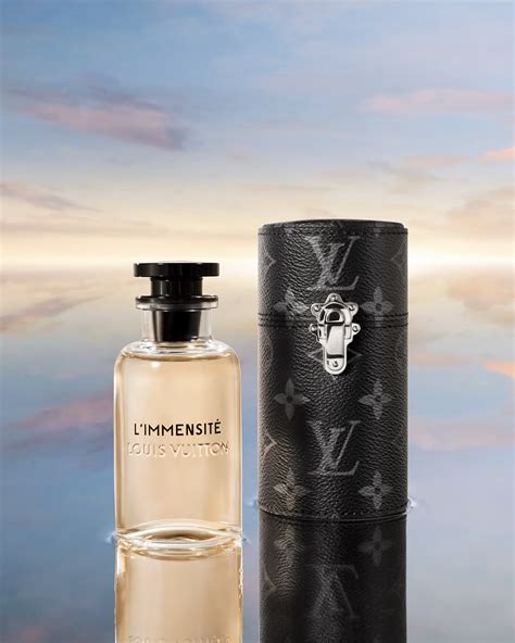 limmensite louis vuitton|louis vuitton l'immensiteé.